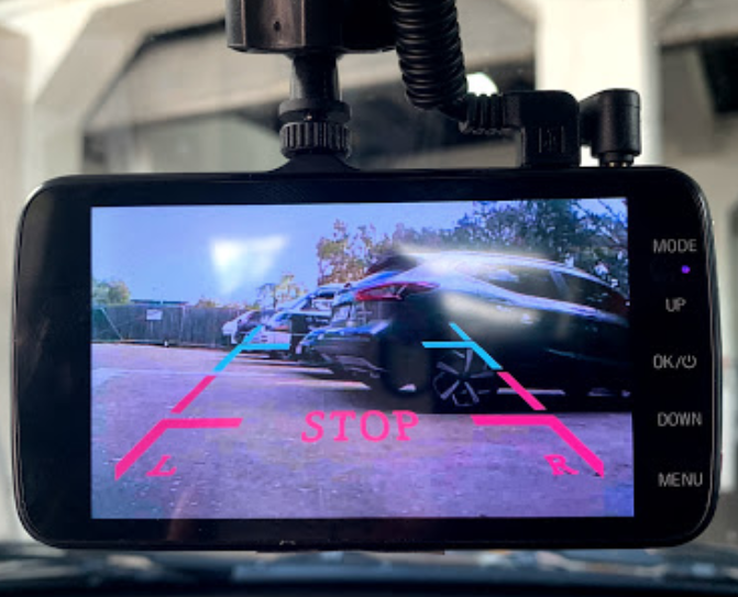 uniden reverse camera UNIDEN REVERSE CAMERA