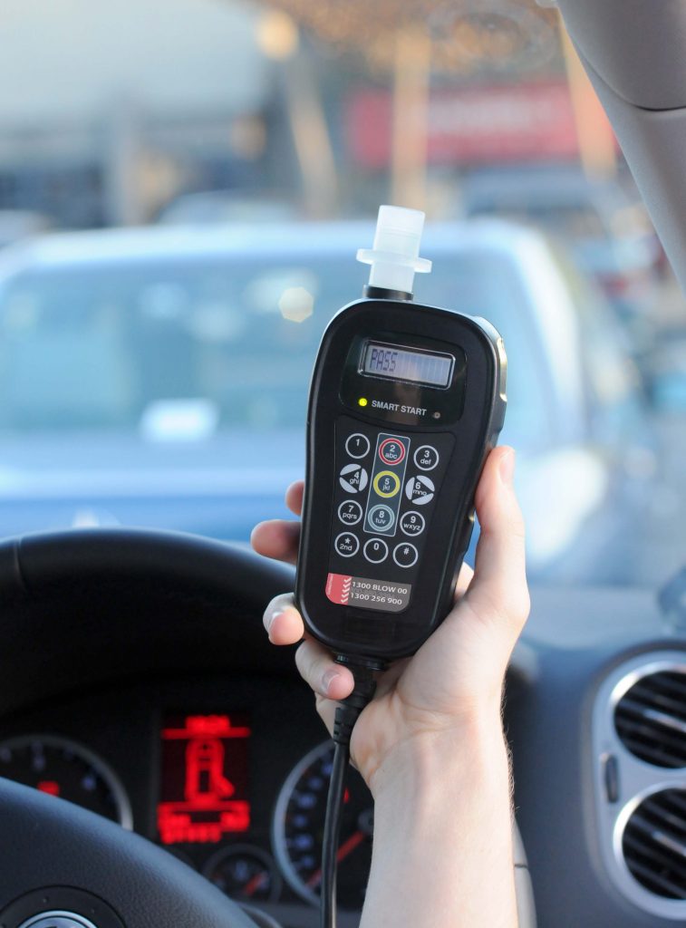 Smart Start Interlocks Brisbane | Interlock Installation & Service