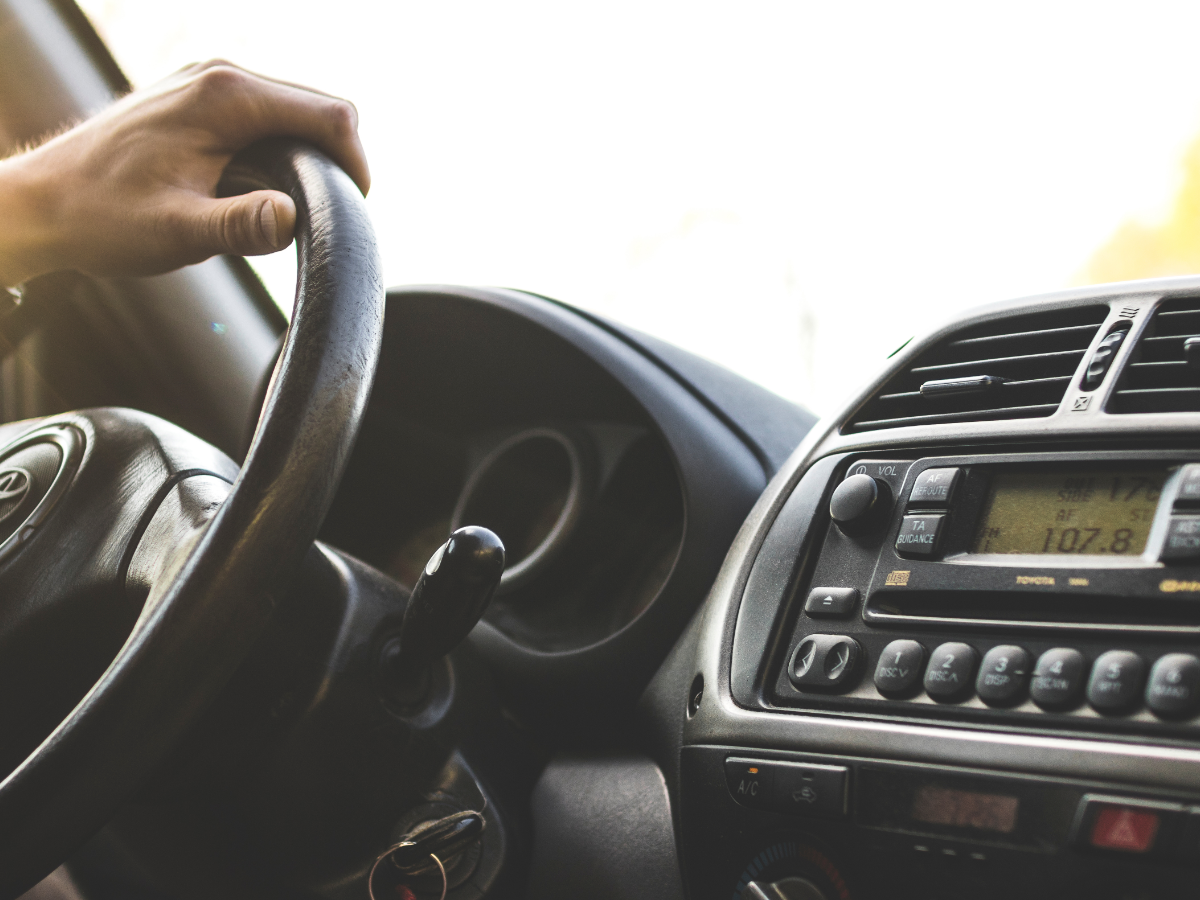 Why is My Car Aircon Making a Noise? AAEAC