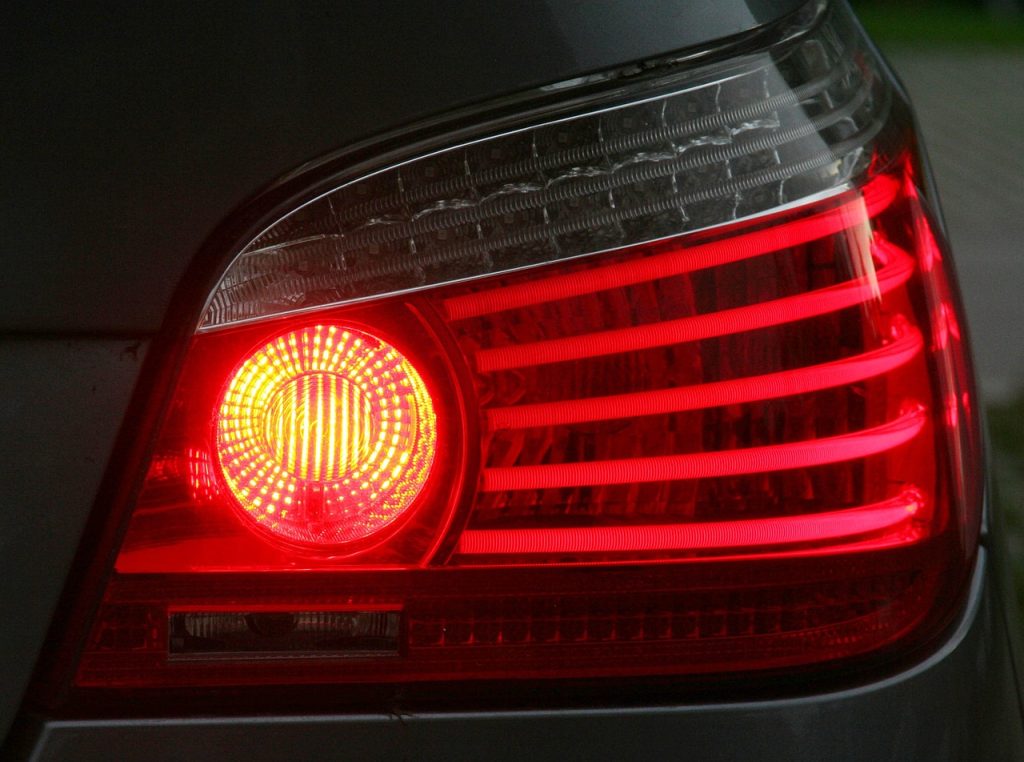 Fixing Brake Lights That Stay on Even When Car Is Off