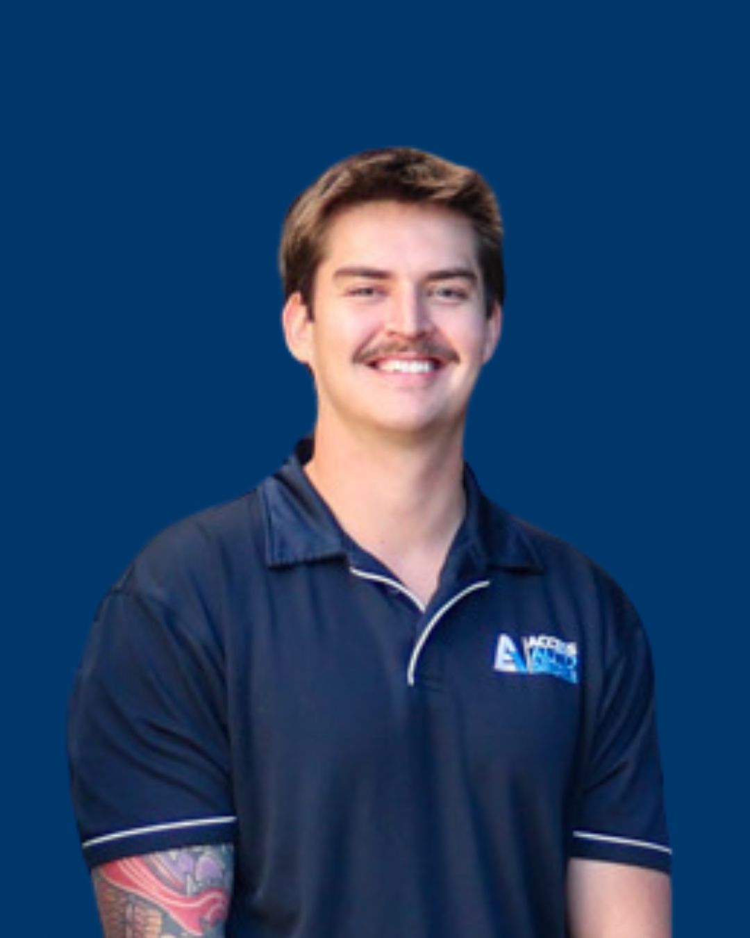 lachlan