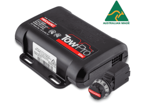 redarc tow pro